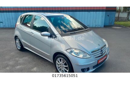 Mercedes-Benz A 200 Gebrauchtwagen