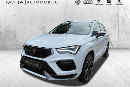 Cupra Ateca Gebrauchtwagen