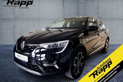 Renault Arkana Gebrauchtwagen