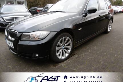 BMW 325 Gebrauchtwagen