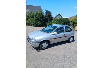 Opel Corsa Gebrauchtwagen