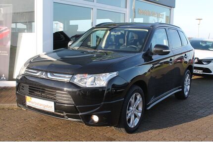 Mitsubishi Outlander Gebrauchtwagen
