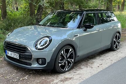 Mini Cooper Clubman Gebrauchtwagen