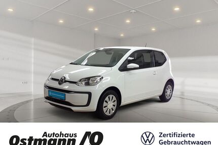 VW up! Gebrauchtwagen