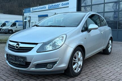 Opel Corsa Gebrauchtwagen