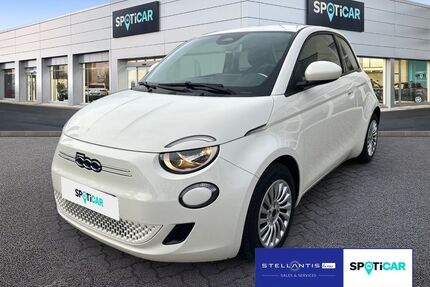 Fiat 500e Gebrauchtwagen