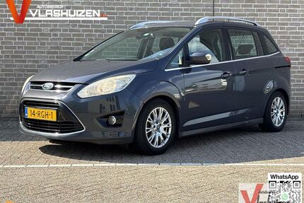Ford Grand C-Max Gebrauchtwagen