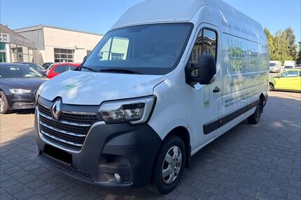 Renault Master Gebrauchtwagen