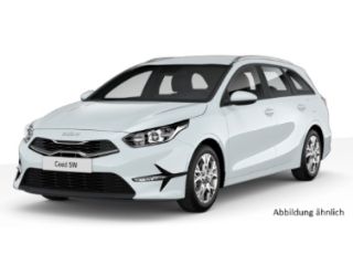 Kia ceed Sportswagon Gebrauchtwagen
