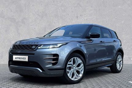 Land Rover Range Rover Evoque Gebrauchtwagen