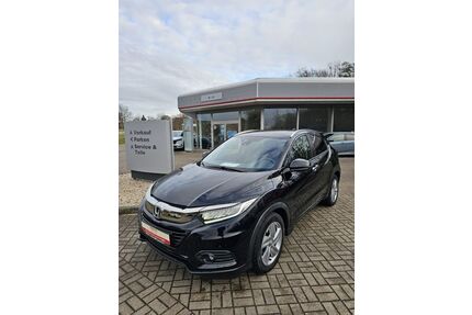 Honda HR-V Gebrauchtwagen
