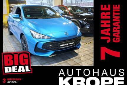 MG MG3 Gebrauchtwagen