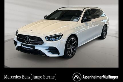 Mercedes-Benz E 300 Gebrauchtwagen
