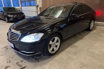 Mercedes-Benz S 350 Gebrauchtwagen