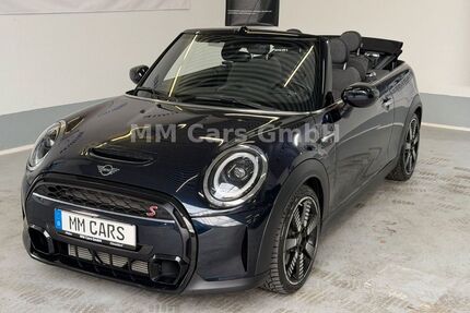 Mini Cooper S Cabrio Gebrauchtwagen
