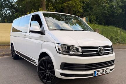 VW T6 Caravelle Gebrauchtwagen
