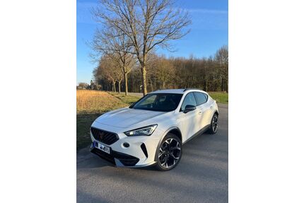 Cupra Formentor Gebrauchtwagen