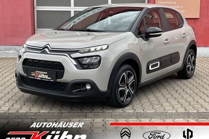 Citroen C3 Gebrauchtwagen