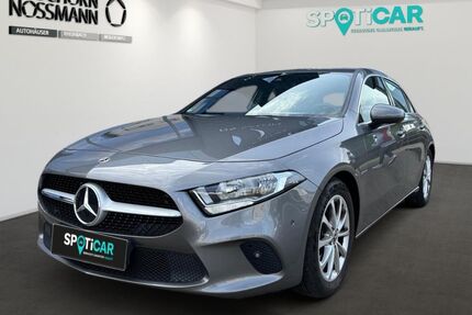 Mercedes-Benz A 180 Gebrauchtwagen