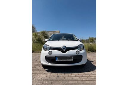 Renault Twingo Gebrauchtwagen