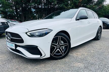 Mercedes-Benz C 300 Gebrauchtwagen