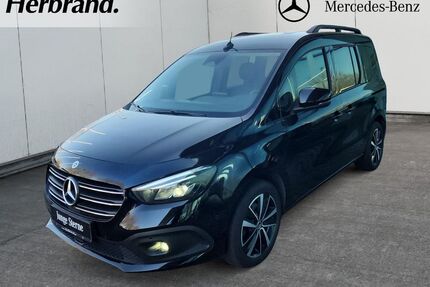 Mercedes-Benz T-Klasse Gebrauchtwagen