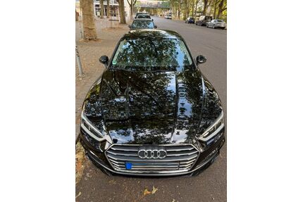 Audi A5 Gebrauchtwagen