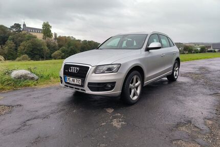 Audi Q5 Gebrauchtwagen
