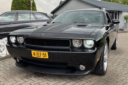 Dodge Challenger Gebrauchtwagen