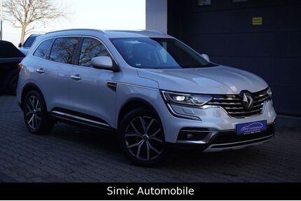 Renault Koleos Gebrauchtwagen