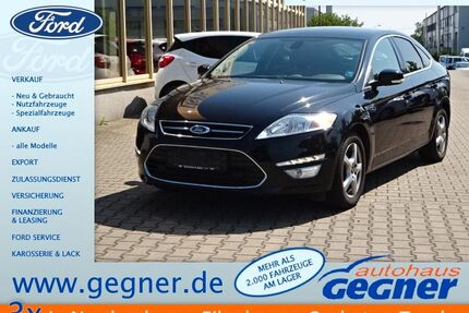 Ford Mondeo Gebrauchtwagen