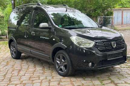 Dacia Dokker Gebrauchtwagen