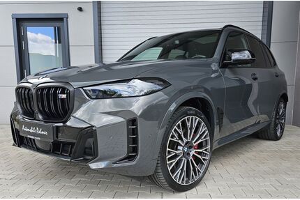 BMW X5 M60 Gebrauchtwagen