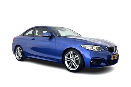 BMW 220 Gebrauchtwagen