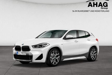 BMW X2 Gebrauchtwagen