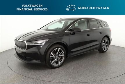 Skoda Enyaq Gebrauchtwagen