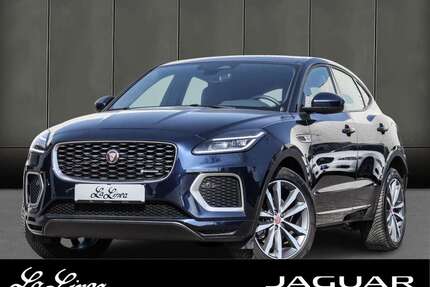 Jaguar E-Pace Gebrauchtwagen