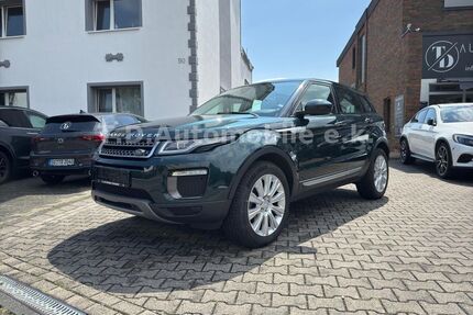 Land Rover Range Rover Evoque Gebrauchtwagen