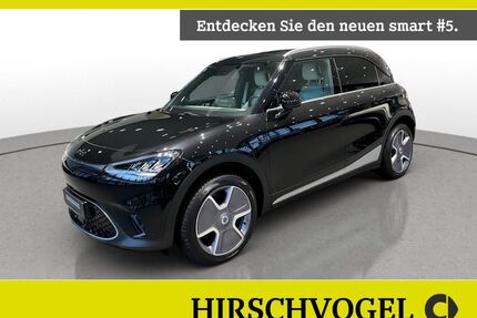 Smart #1 Gebrauchtwagen