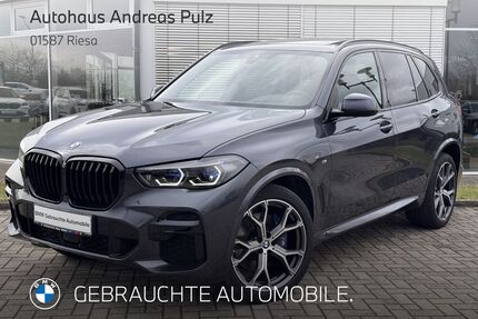 BMW X5 Gebrauchtwagen