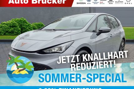 Cupra Born Gebrauchtwagen
