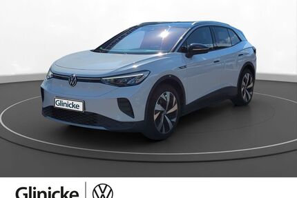 VW ID.4 Gebrauchtwagen
