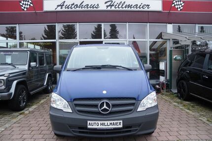 Mercedes-Benz Vito Gebrauchtwagen