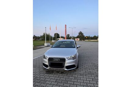 Audi A1 Gebrauchtwagen