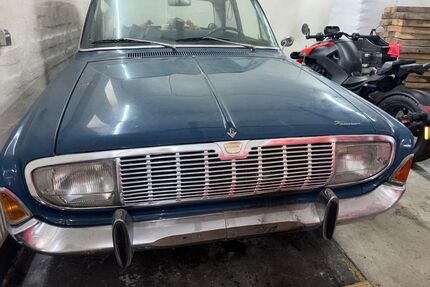 Ford Taunus Gebrauchtwagen