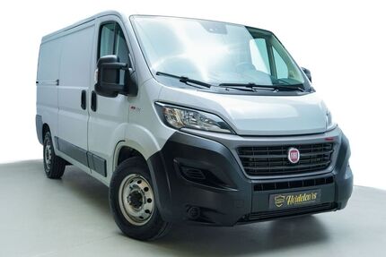 Fiat Ducato Gebrauchtwagen