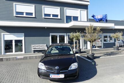 Nissan Primera Gebrauchtwagen