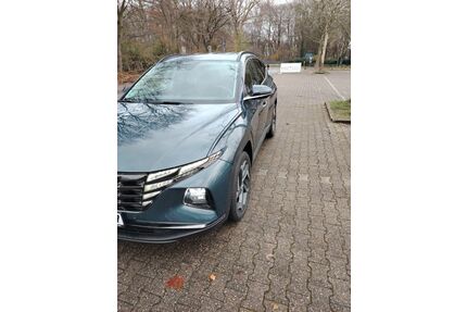 Hyundai TUCSON Gebrauchtwagen