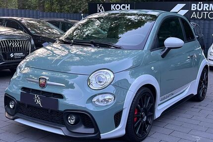 Abarth 695 Gebrauchtwagen