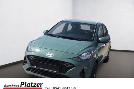 Hyundai i10 Gebrauchtwagen